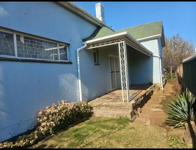 6 BEDROOM HOUSE FOR SALE IN QUEENSTOWN CENTRAL